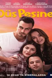 Düş Peşine