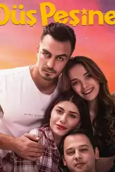 Düş Peşine