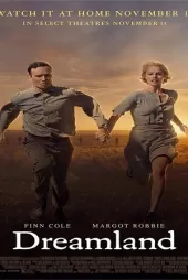Düşler Ülkesi izle