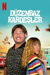 Düzenbaz Kardeşler izle