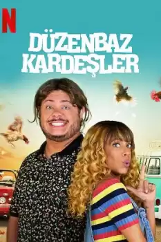 Düzenbaz Kardeşler izle