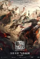 Dynasty Warriors izle