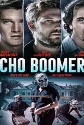 Echo Boomers izle