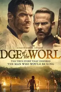 Edge of the World izle