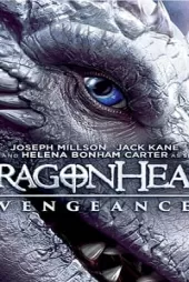 Ejder Yürek İntikam izle