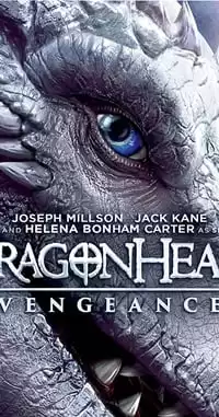 Ejder Yürek İntikam izle