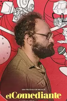 Hiç Komik Değil izle