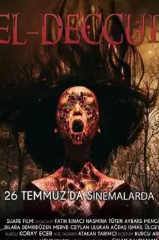 El-Deccur izle