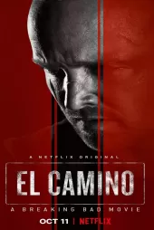El Camino Bir Breaking Bad 