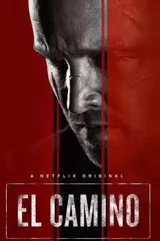 El Camino Bir Breaking Bad 