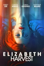 Elizabeth Harvest