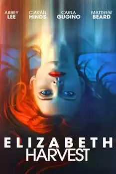 Elizabeth Harvest