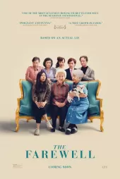 Elveda izle