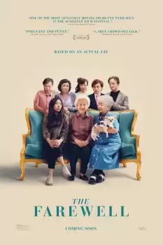 Elveda izle