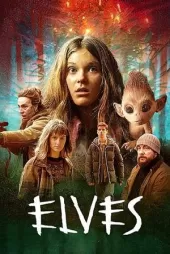 Elfler izle