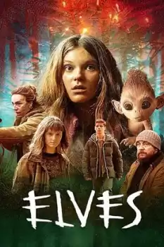 Elfler izle