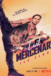 Emekli Ajan izle