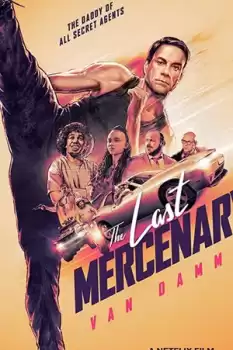 Emekli Ajan izle