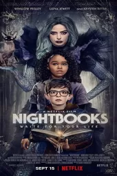 En Korkunç Masal izle