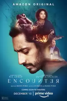 Encounter izle
