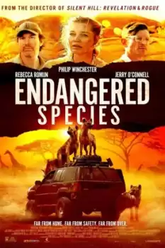 Endangered Species izle