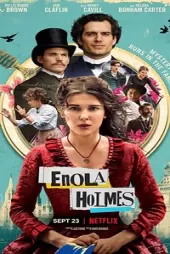 Enola Holmes