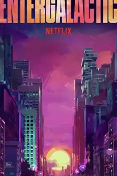 Entergalactic