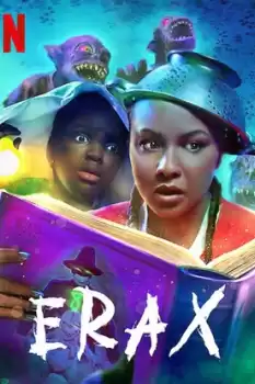 Erax izle