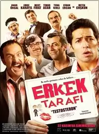 Erkek Tarafı Testosteron izle