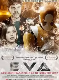 Eva izle