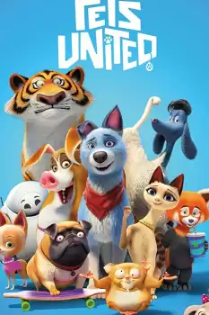 Evcil Hayvanlar Birliği izle