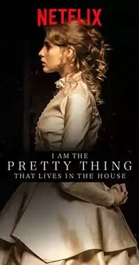 Evdeki Hayalet izle