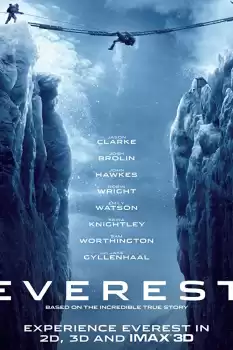 Everest izle