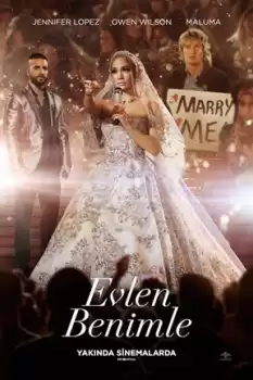 Evlen Benimle