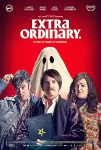 Extra Ordinary izle
