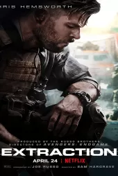 Extraction izle