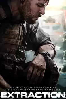 Extraction izle