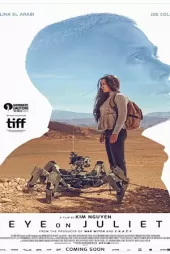 Eye on Juliet izle