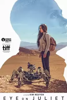 Eye on Juliet izle