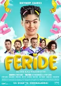Feride izle