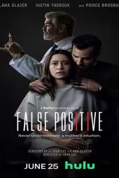 False Positive izle