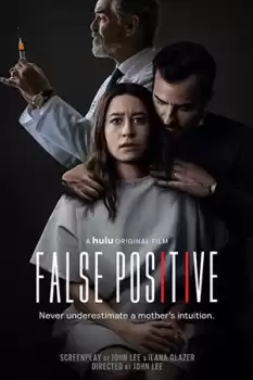 False Positive izle