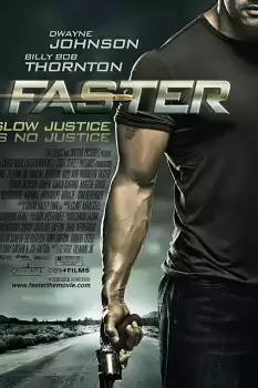 Faster izle