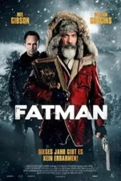 Fatman izle