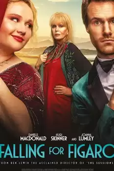 Figaro Aşkı