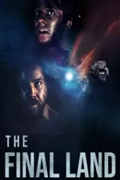 Final Voyage izle