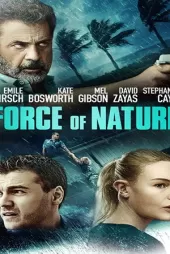 Fırtınalı Gece izle