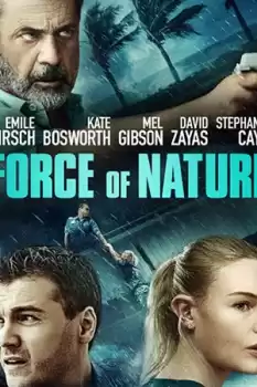 Fırtınalı Gece izle