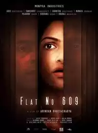 Flat No 609