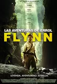 Errol Flynn’in Serüvenleri izle